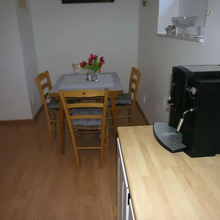 Apartman Neptun *