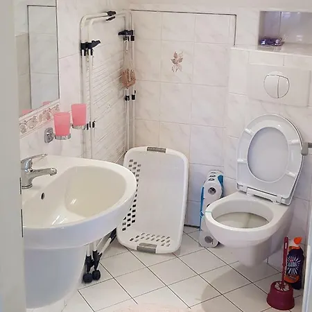 Apartman Neptun