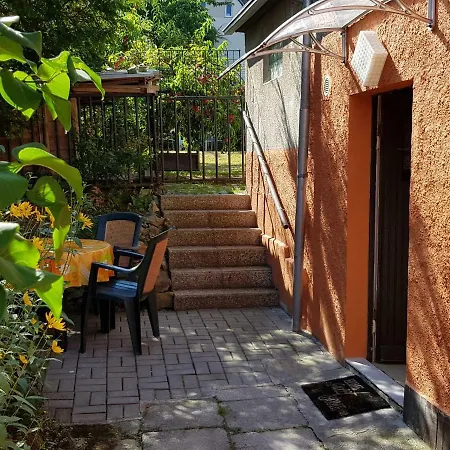 Apartman Neptun *