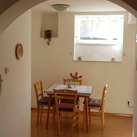 Apartman Neptun *