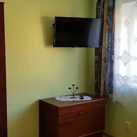 شقة Apartman Neptun كارلوفي فاري