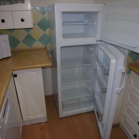 דירה Apartman Neptun *
