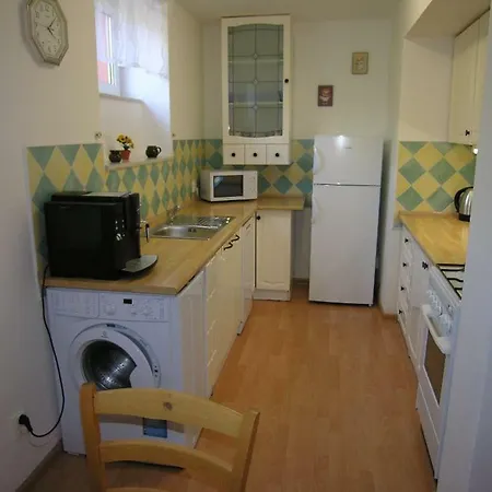 דירה Apartman Neptun *