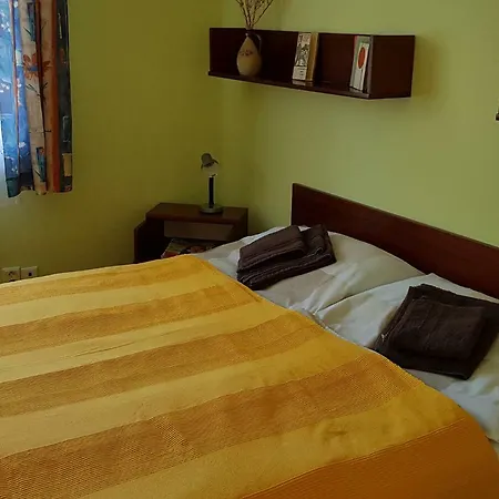 דירה Apartman Neptun *