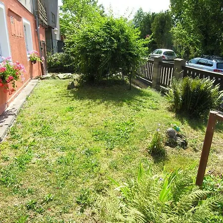 Apartman Neptun كارلوفي فاري