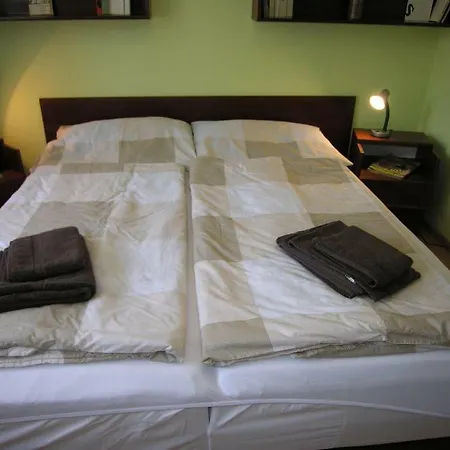Apartman Neptun דירה
