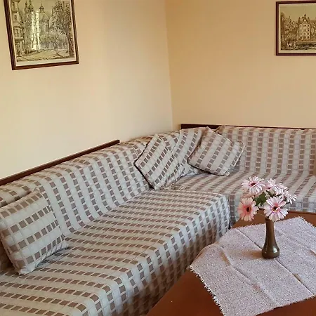 דירה Apartman Neptun *